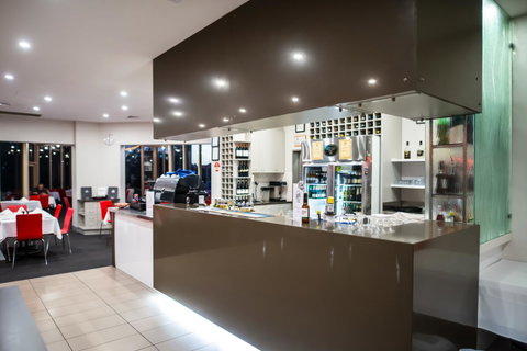 Best Western Melbourne Airport - ACT Tourism 38