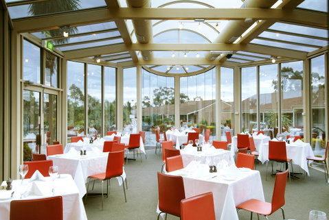 Best Western Melbourne Airport - ACT Tourism 27