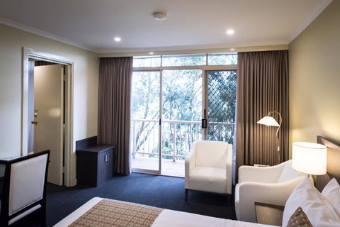 Best Western Melbourne Airport - ACT Tourism 16