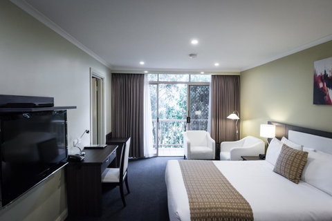 Best Western Melbourne Airport - ACT Tourism 5