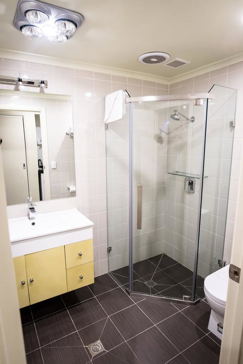 Best Western Melbourne Airport - ACT Tourism 29