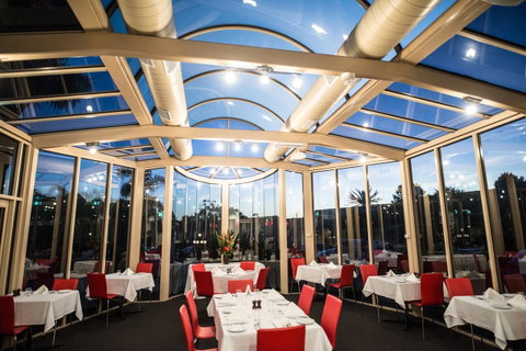 Best Western Melbourne Airport - ACT Tourism 41