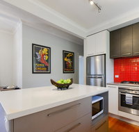 Boutique Stays Sandyside- Sandringham Villa Units - ACT Tourism