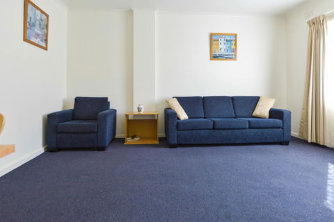 Heyfield Motel And Apartments - ACT Tourism 17