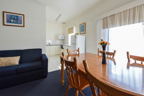 Heyfield Motel And Apartments - ACT Tourism 23