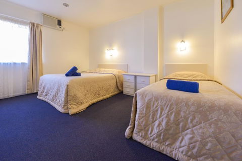 Heyfield Motel And Apartments - ACT Tourism 11