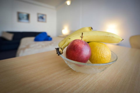 Heyfield Motel And Apartments - ACT Tourism 25