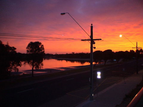 Heyfield Motel And Apartments - ACT Tourism 7