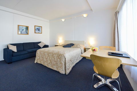 Heyfield Motel And Apartments - ACT Tourism 27