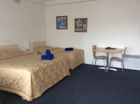 Heyfield Motel And Apartments - ACT Tourism 36