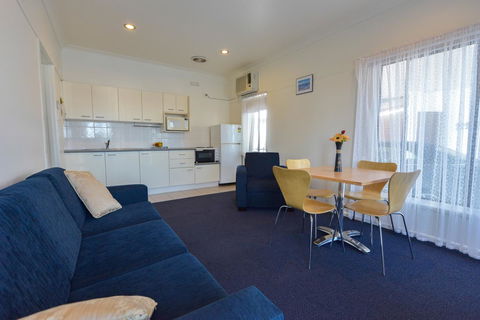 Heyfield Motel And Apartments - ACT Tourism 28