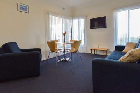 Heyfield Motel And Apartments - ACT Tourism 14