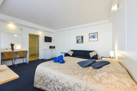 Heyfield Motel And Apartments - ACT Tourism 34
