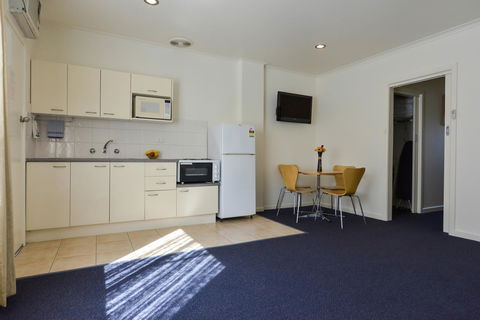 Heyfield Motel And Apartments - ACT Tourism 12