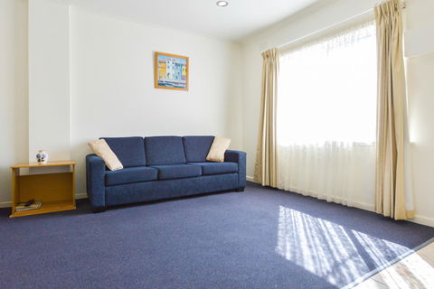 Heyfield Motel And Apartments - ACT Tourism 15