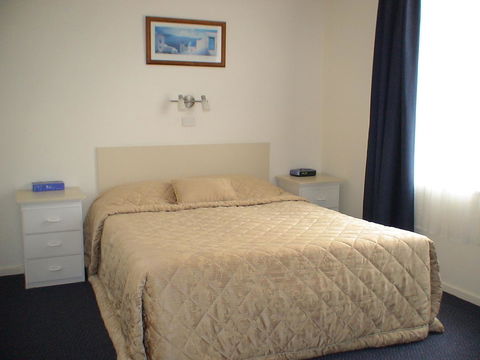 Heyfield Motel And Apartments - ACT Tourism 6
