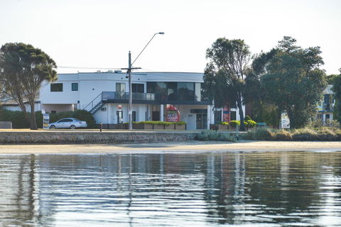 Heyfield Motel And Apartments - ACT Tourism 5