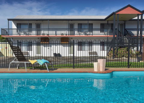 Heyfield Motel And Apartments - ACT Tourism 30