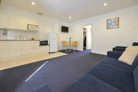 Heyfield Motel And Apartments - ACT Tourism 19