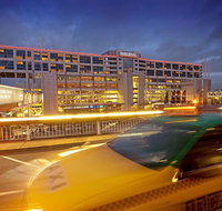 PARKROYAL Melbourne Airport - ACT Tourism