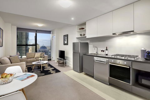 Winston Apartments - ACT Tourism 34