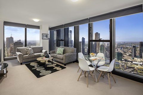 Winston Apartments - ACT Tourism 4