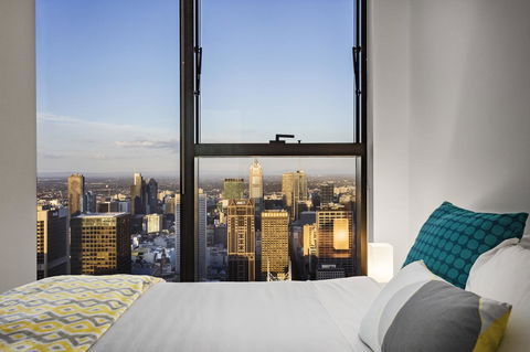 Winston Apartments - ACT Tourism 19