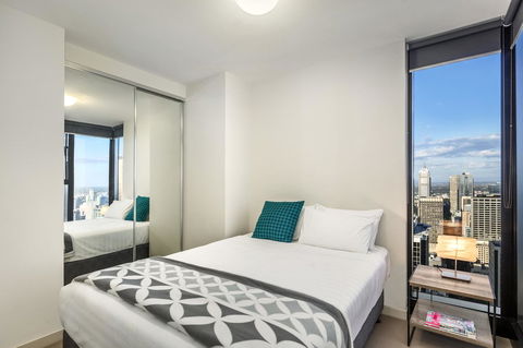 Winston Apartments - ACT Tourism 35