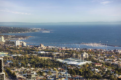 Winston Apartments - ACT Tourism 20