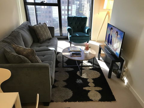 Winston Apartments - ACT Tourism 7