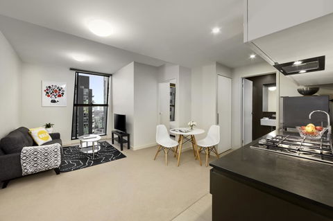 Winston Apartments - ACT Tourism 27