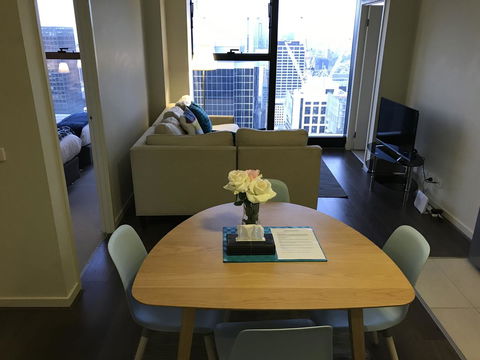 Winston Apartments - ACT Tourism 10