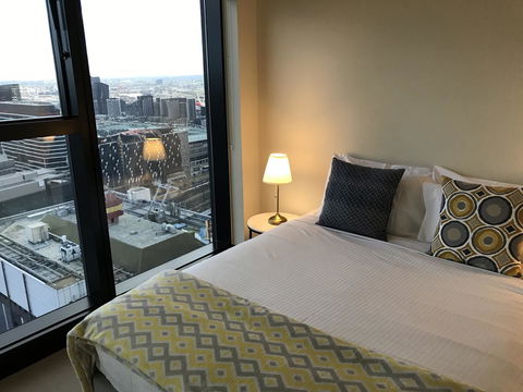 Winston Apartments - ACT Tourism 15