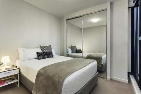 Winston Apartments - ACT Tourism 28
