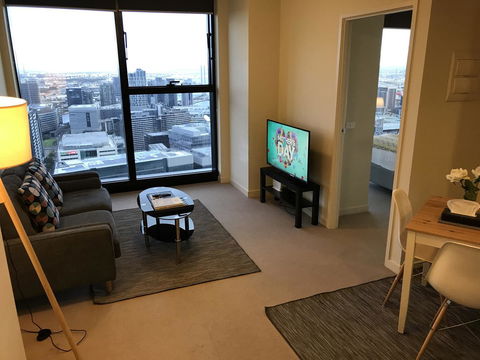 Winston Apartments - ACT Tourism 18