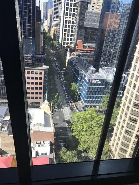 Winston Apartments - ACT Tourism 24