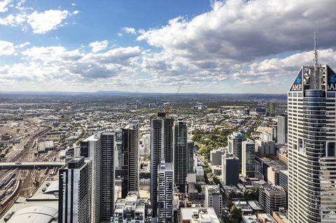 Winston Apartments - ACT Tourism 21
