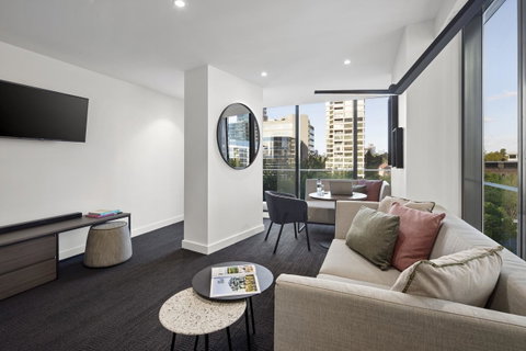 Quest St Kilda Road - ACT Tourism 10