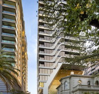 Quest St Kilda Road - ACT Tourism