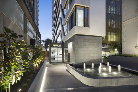 Quest St Kilda Road - ACT Tourism 3