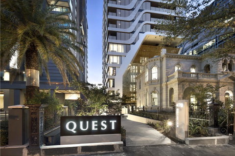 Quest St Kilda Road - ACT Tourism 4