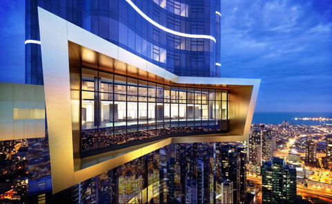 CLLIX Australia 108 Apartments - ACT Tourism 17