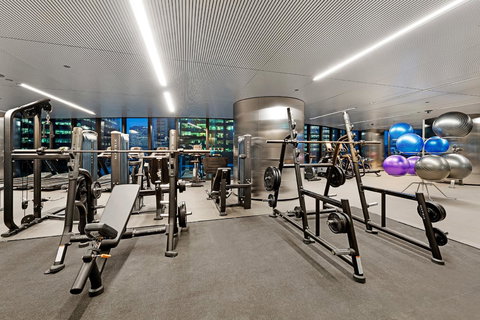 CLLIX Australia 108 Apartments - ACT Tourism 7