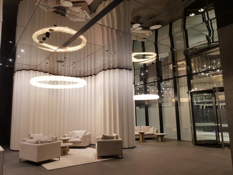 CLLIX Australia 108 Apartments - ACT Tourism 12