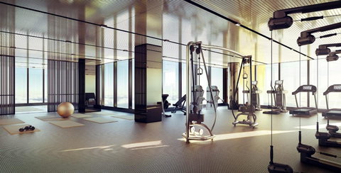 CLLIX Australia 108 Apartments - ACT Tourism 6