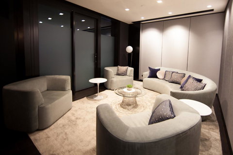 CLLIX Australia 108 Apartments - ACT Tourism 8