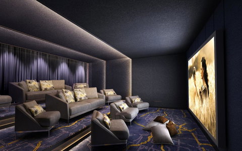 CLLIX Australia 108 Apartments - ACT Tourism 10