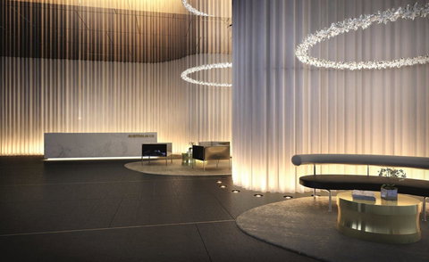 CLLIX Australia 108 Apartments - ACT Tourism 11