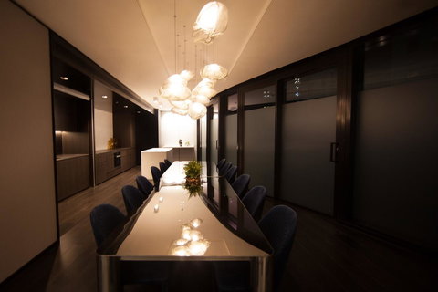 CLLIX Australia 108 Apartments - ACT Tourism 9