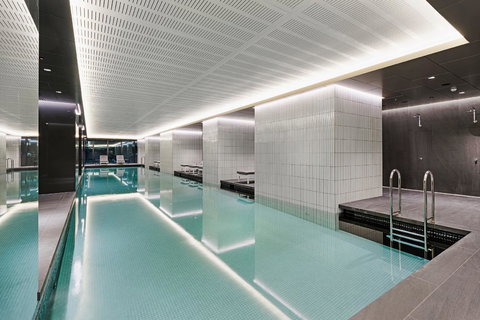 CLLIX Australia 108 Apartments - ACT Tourism 3